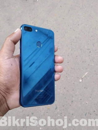 Honor 9n